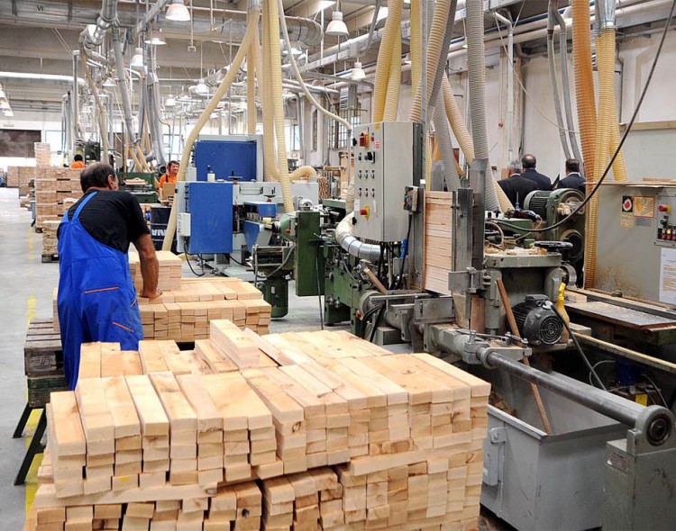 Javni poziv - EU4BUSINESS