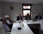 Održan 13. sastanak Savjeta BFC mreže Federacije BiH