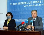 Potpisan Sporazuma između FMRPO-a i UNDP-a
