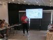 Predstavnici ministarstva učestvovali na treningu-upravljanje timovima