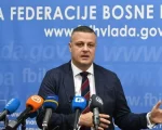 Ministar Mijatović o usvojenom rebalansu budžeta FBiH za 2023.